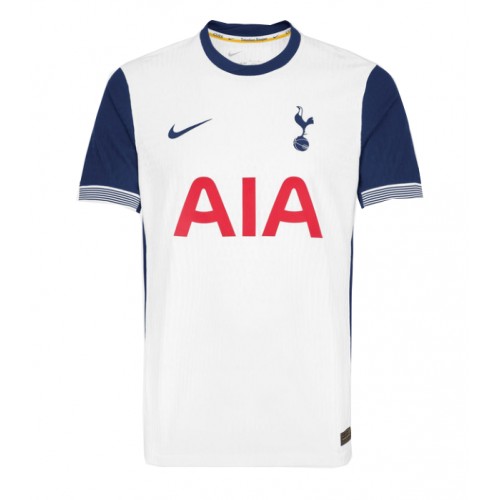 Dres Tottenham Hotspur Domaci 2024-25 Kratak Rukav